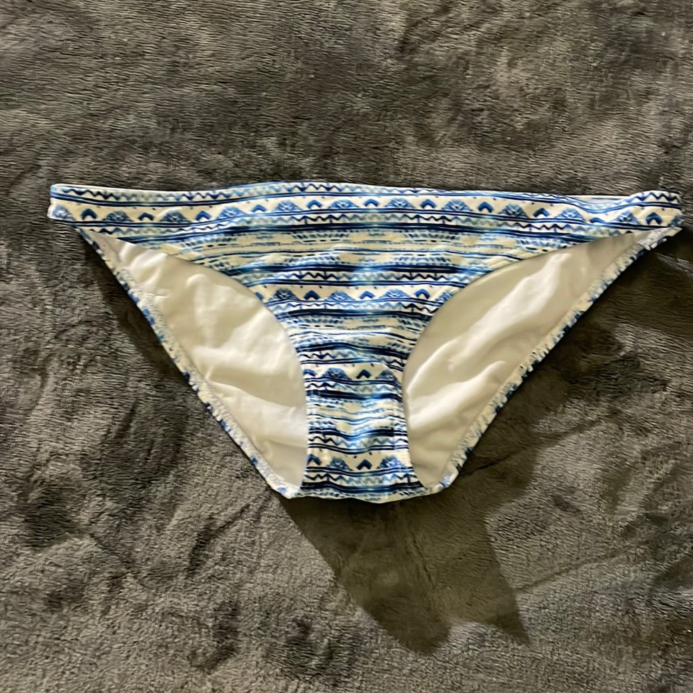 Hollister Swim Bottom